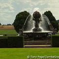 Castle Howard - Yorkshire - England